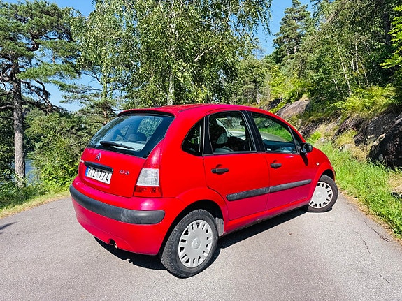 Citroen C3 5 of 7