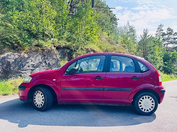 Citroen C3 3 of 7