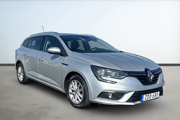 Renault Megane 7 of 20
