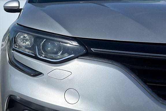 Renault Megane 10 of 20