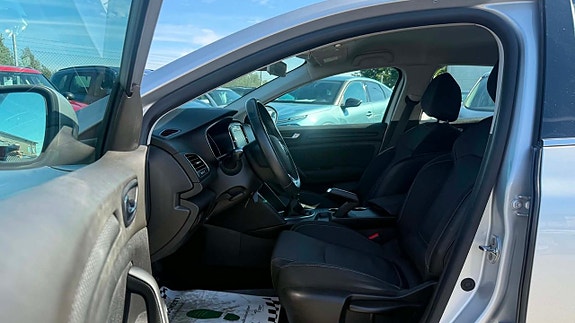 Renault Megane 13 of 20