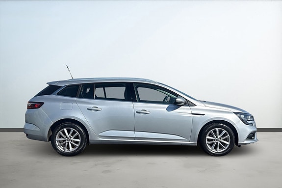 Renault Megane 6 of 20
