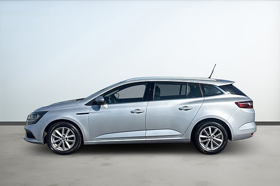 Renault Megane 2 of 20