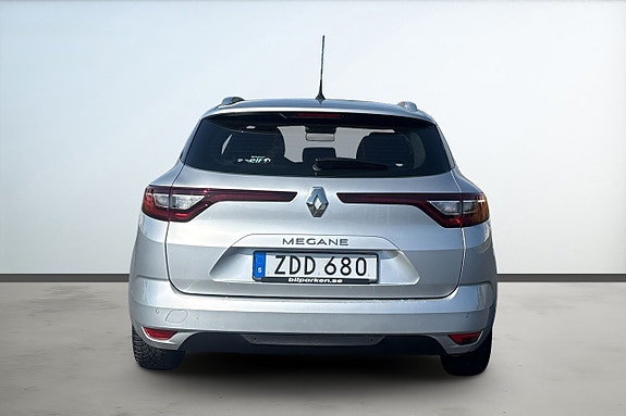 Renault Megane 4 of 20