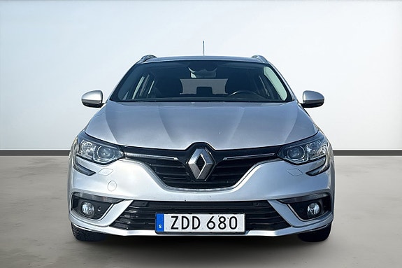 Renault Megane 8 of 20