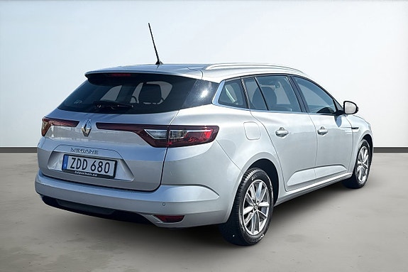Renault Megane 5 of 20