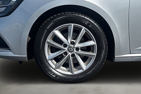 Renault Megane 9 of 20