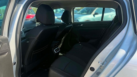 Renault Megane 18 of 20