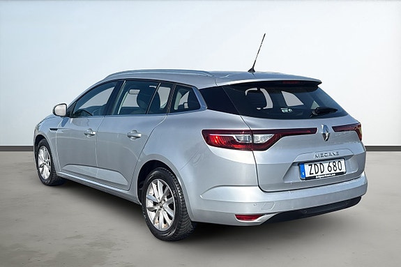 Renault Megane 3 of 20