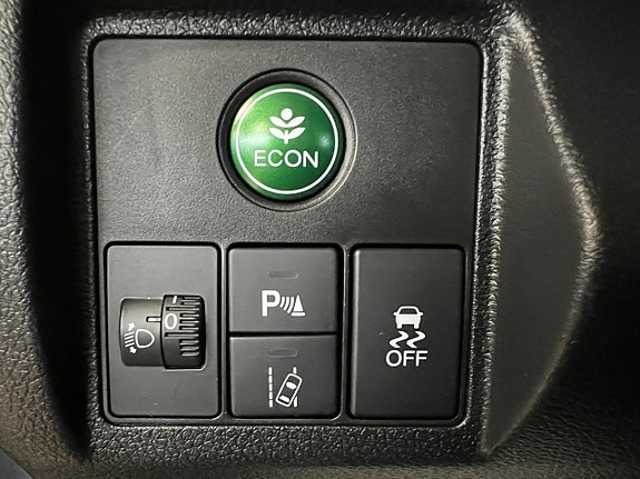 Honda HR-V 13 of 15