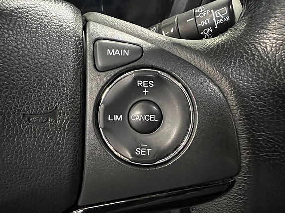 Honda HR-V 10 of 15