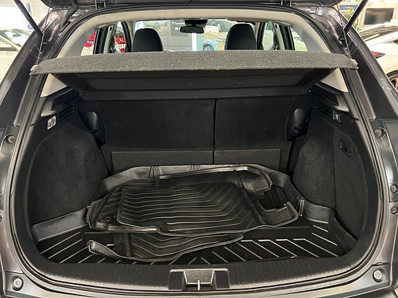 Honda HR-V 8 of 15
