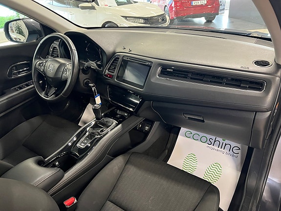 Honda HR-V 6 of 15