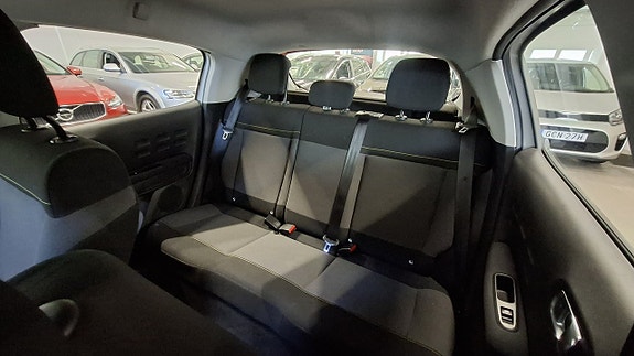 Citroen C3 14 of 22