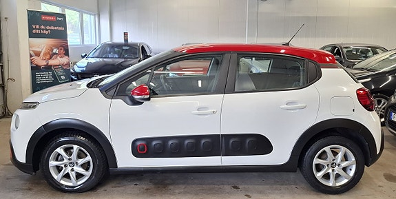 Citroen C3 9 of 22