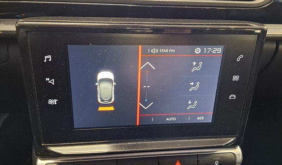 Citroen C3 18 of 22