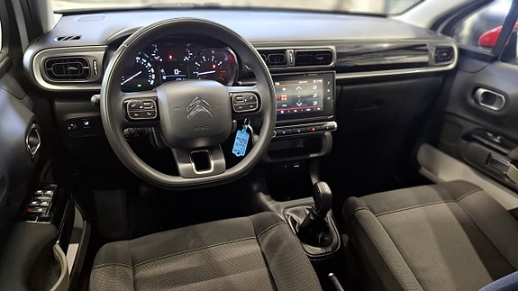 Citroen C3 2 of 22