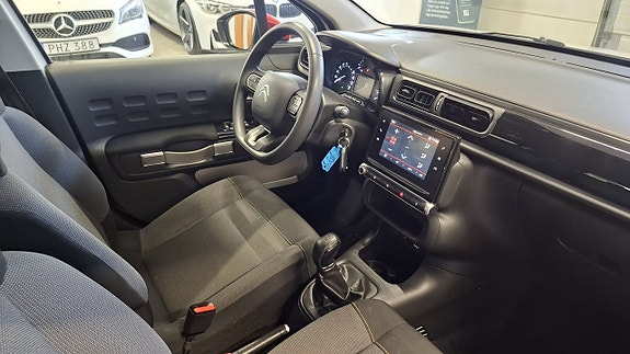 Citroen C3 11 of 22