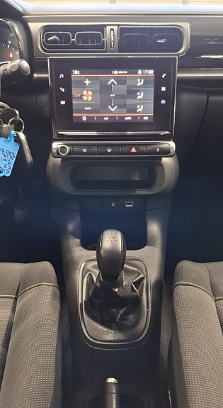 Citroen C3 22 of 22