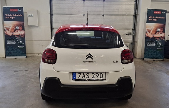 Citroen C3 7 of 22