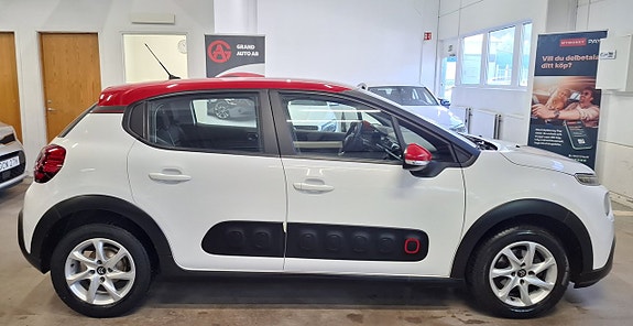 Citroen C3 8 of 22