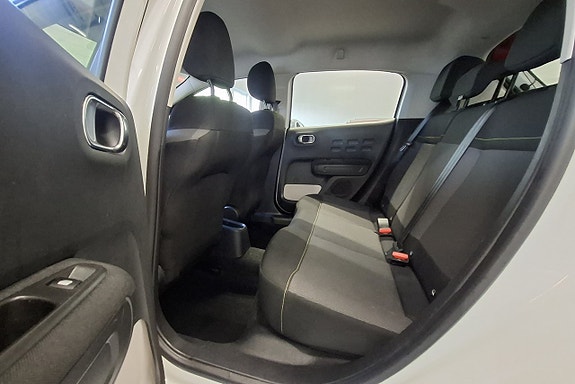 Citroen C3 13 of 22