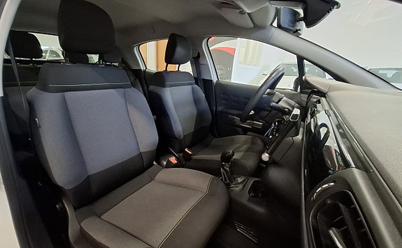 Citroen C3 12 of 22