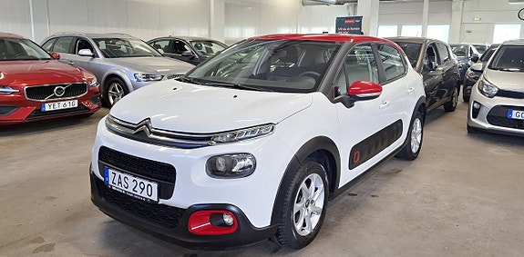 Citroen C3 3 of 22
