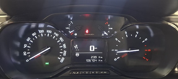 Citroen C3 17 of 22
