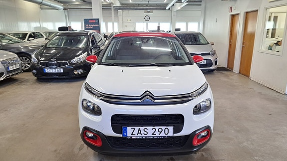 Citroen C3 6 of 22