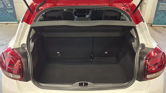 Citroen C3 15 of 22
