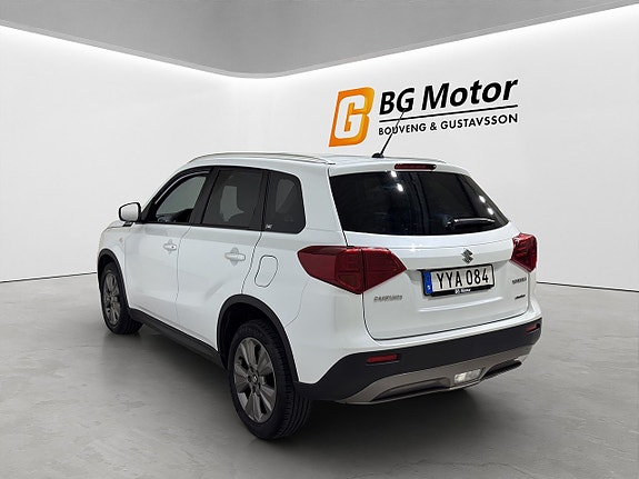Suzuki Vitara 6 of 21