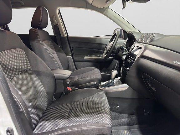 Suzuki Vitara 9 of 21