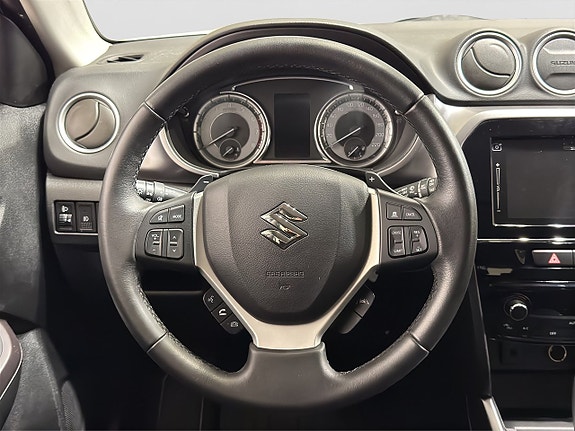 Suzuki Vitara 13 of 21