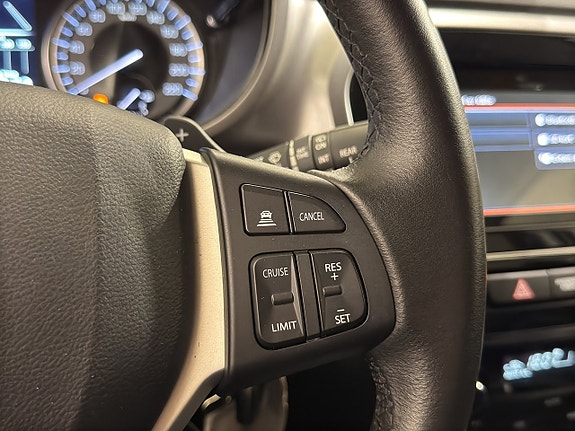 Suzuki Vitara 15 of 21