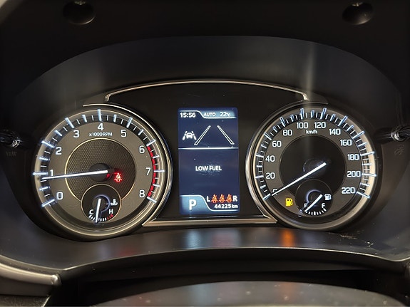 Suzuki Vitara 16 of 21