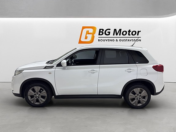 Suzuki Vitara 7 of 21