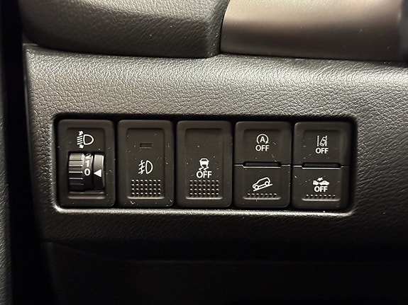 Suzuki Vitara 20 of 21