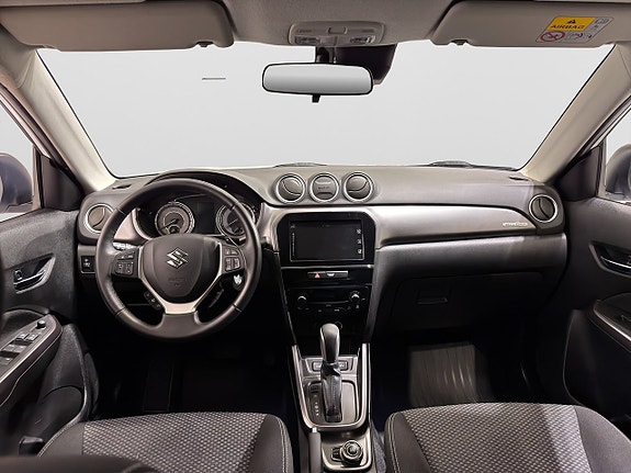 Suzuki Vitara 12 of 21