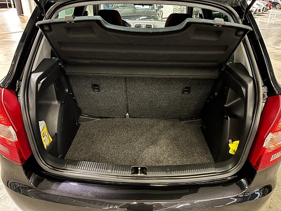 Skoda Fabia 10 of 18
