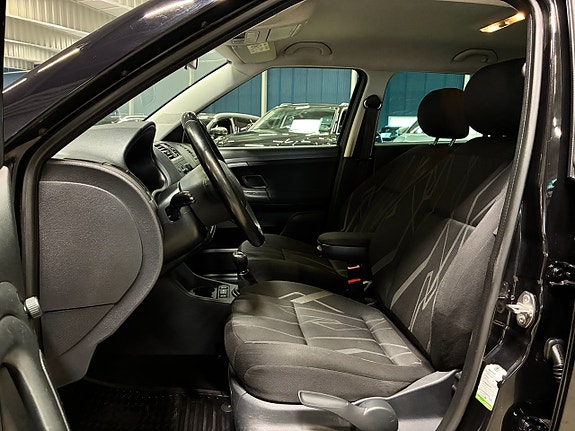 Skoda Fabia 8 of 18