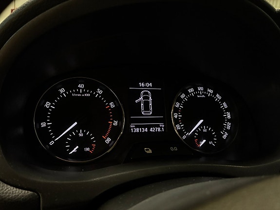 Skoda Fabia 17 of 18