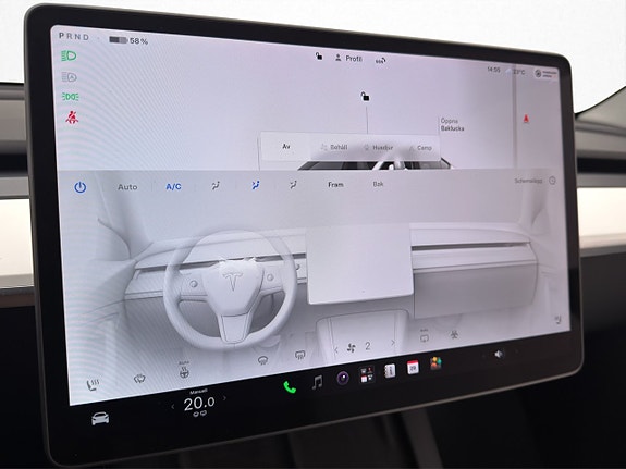Tesla Model Y 21 of 30