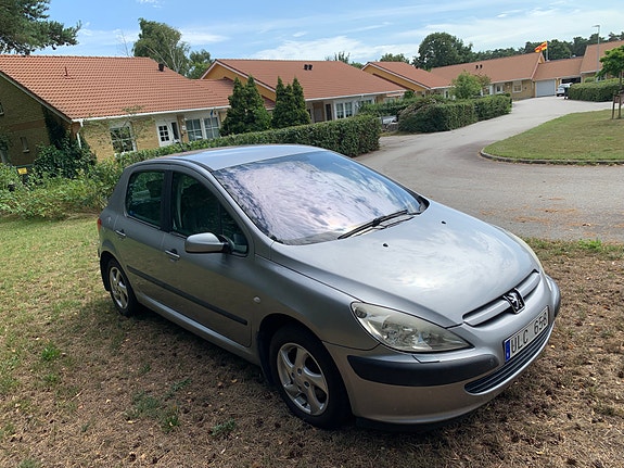 Peugeot 307 10 of 15