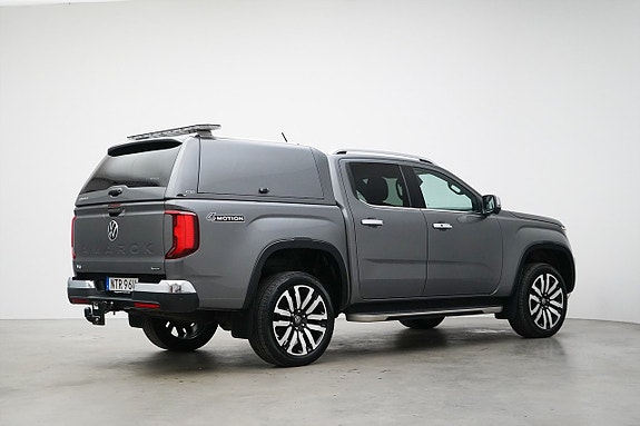 Volkswagen Amarok 24 of 27