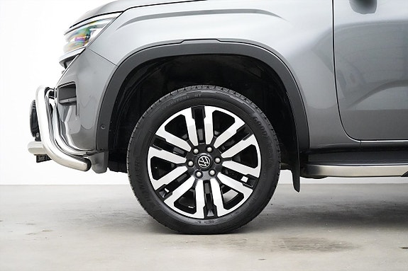 Volkswagen Amarok 2 of 27