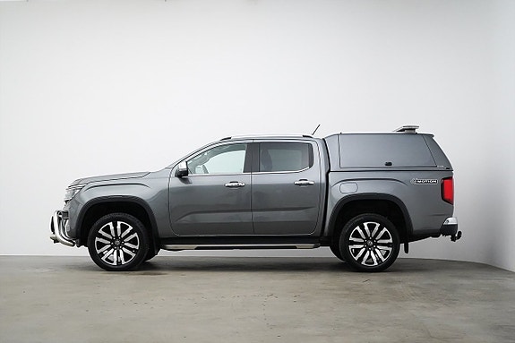 Volkswagen Amarok 3 of 27