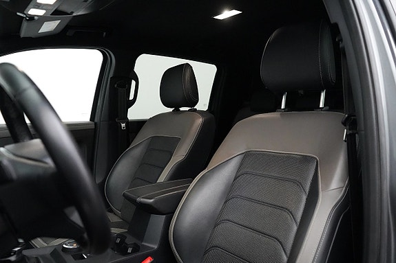 Volkswagen Amarok 7 of 27
