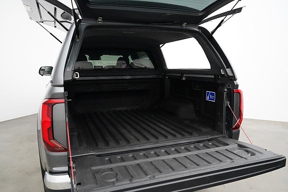 Volkswagen Amarok 22 of 27