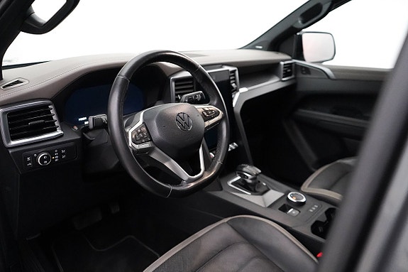 Volkswagen Amarok 6 of 27